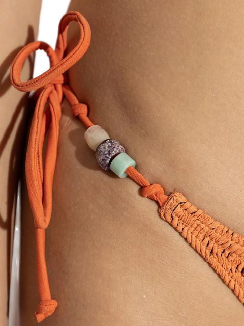 Bond-eye Vista bikini bottoms - Orange