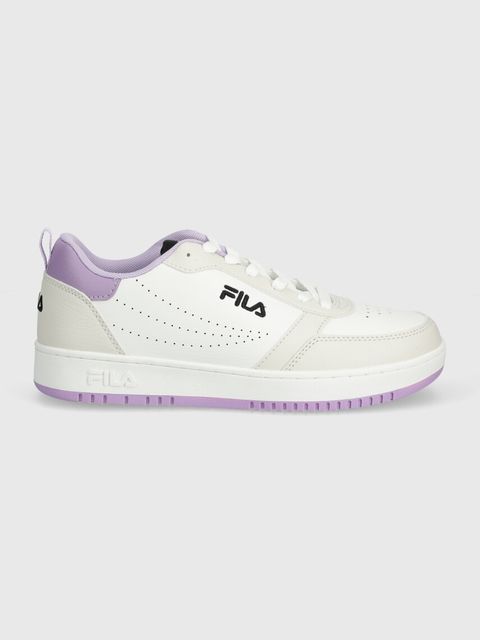 Fila sneakersy Rega kolor fioletowy FFW0407