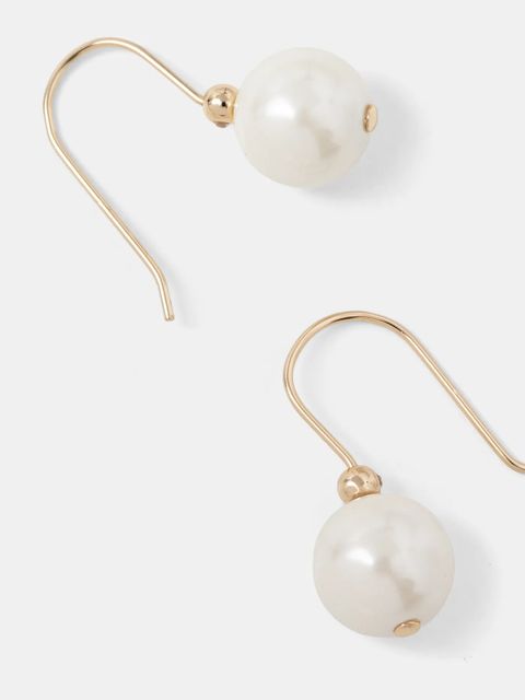 Lauren Ralph Lauren kolczyki - zdjęcie produktu nr 1