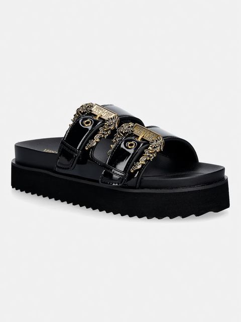 Versace Jeans Couture klapki - zdjęcie produktu nr 2