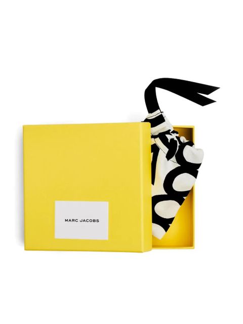 Marc Jacobs The Button Charm bracelet - Silver