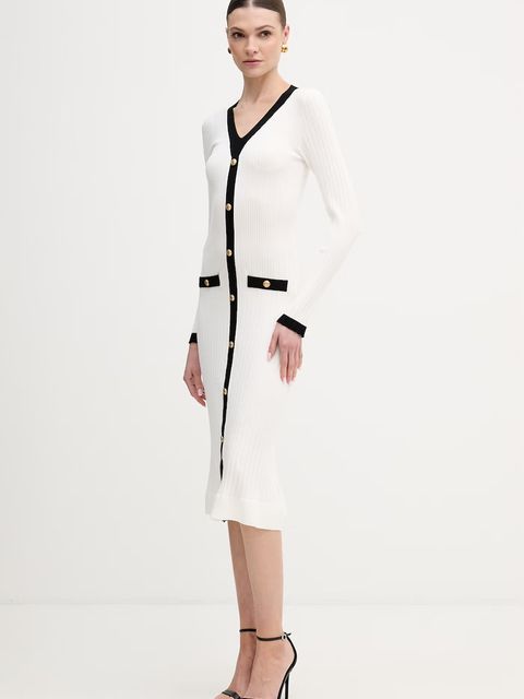 Guess sukienka LAUREL - zdjęcie produktu nr 2