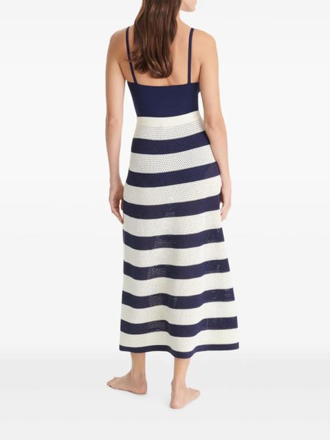 ERES Bateau long skirt - Blue - zdjęcie produktu nr 2