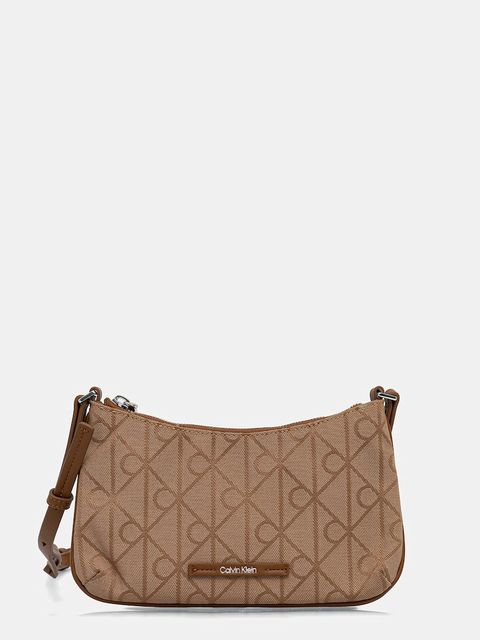 Calvin Klein torebka crossbody damska - zdjęcie produktu nr 1