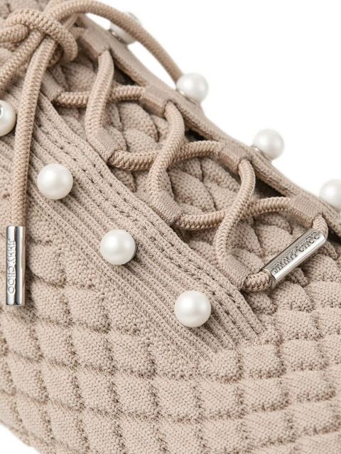 Jimmy Choo Veles sneakers - Brown