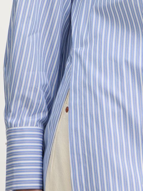 Marella koszula bawełniana TABARIN