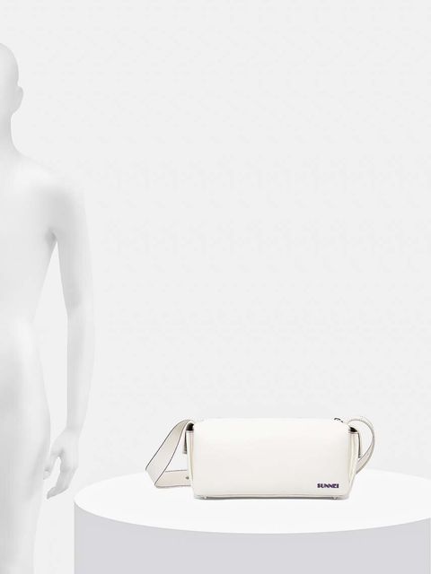 Sunnei torebka skórzana