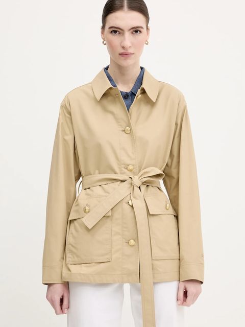 Tommy Hilfiger kurtka - zdjęcie produktu nr 1