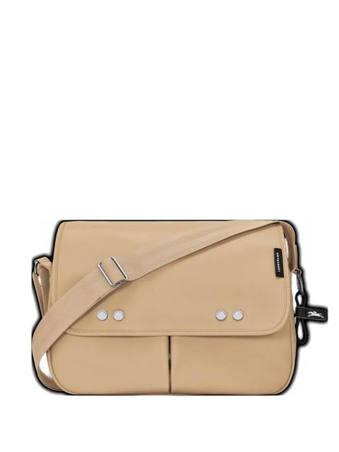 Longchamp Very Paris shoulder bag - Neutrals - zdjęcie produktu nr 2