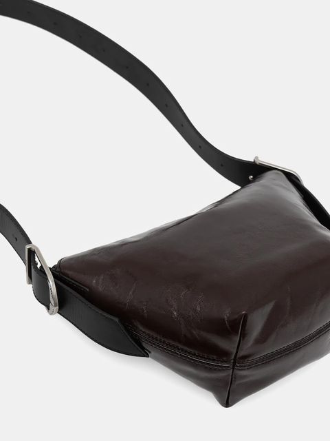 ZADIG&VOLTAIRE torebka skórzana