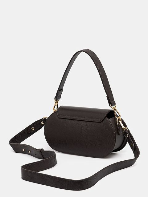 Answear.LAB torebka skórzana - zdjęcie produktu nr 2