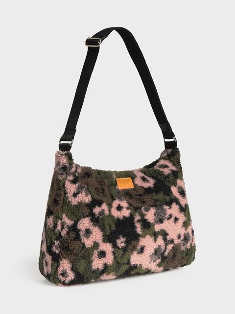 WOUF torebka Margot 40 x 28 x 12 cm - zdjęcie produktu nr 2