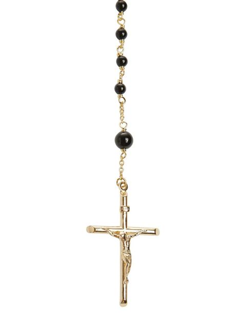 Dolce & Gabbana Kim rosary - Gold - zdjęcie produktu nr 2