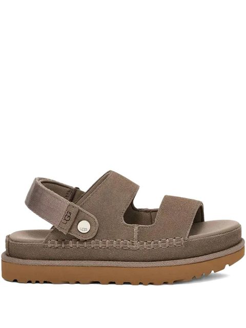 UGG Goldenstar Glide sandals - Brown - zdjęcie produktu nr 1