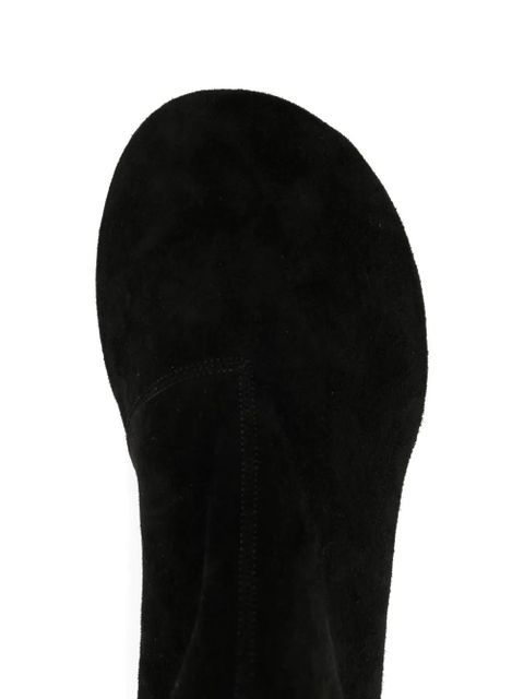 NEOUS Antes ankle boots - Black - zdjęcie produktu nr 2