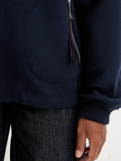 MAX&Co. kurtka wełniana