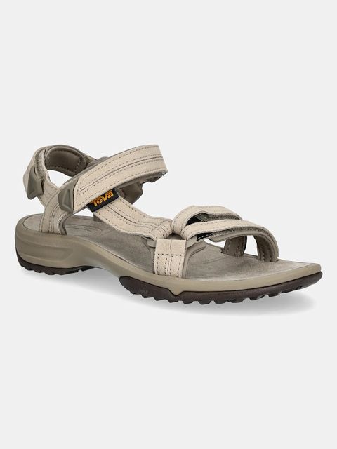 Teva sandały Terra Fi Lite Suede - zdjęcie produktu nr 2