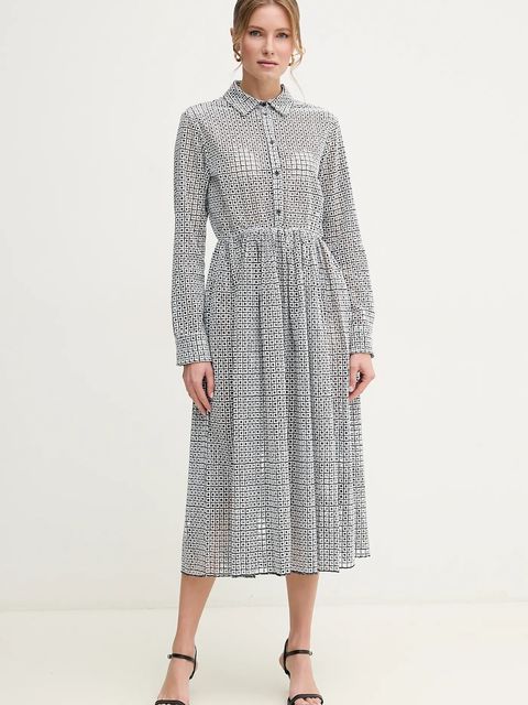 Liviana Conti sukienka - zdjęcie produktu nr 1