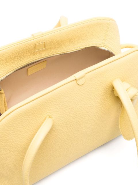 Jacquemus Le Turismo shoulder bag - Yellow
