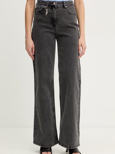 Morgan jeansy bootcut damskie - zdjęcie produktu nr 2