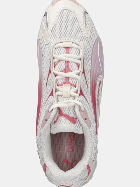 Puma sneakersy Inhale kolor różowy 401560