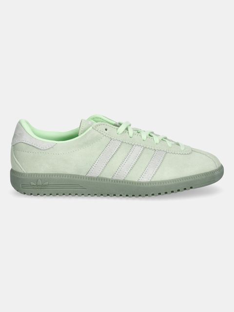 adidas Originals sneakersy zamszowe Bermuda - zdjęcie produktu nr 1