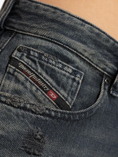 Diesel 1996 D-Ssire jeans - Grey