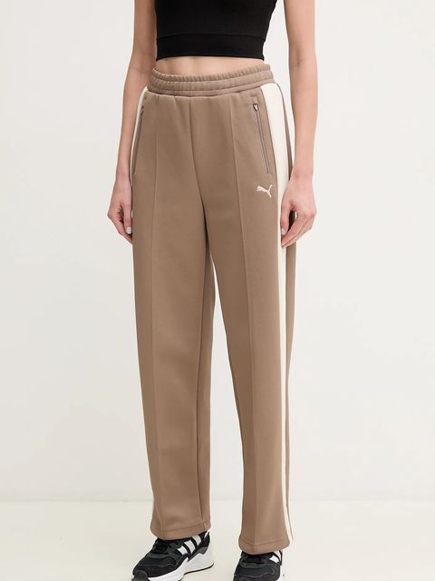 Puma spodnie dresowe Always on