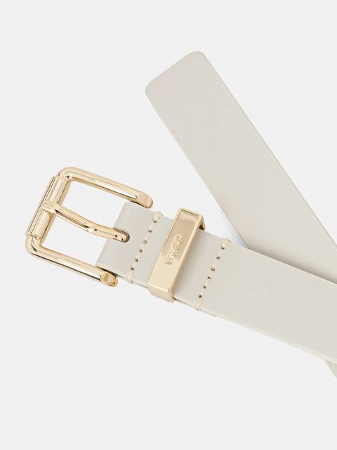 HUGO pasek skórzany Palm-Mloop - zdjęcie produktu nr 2