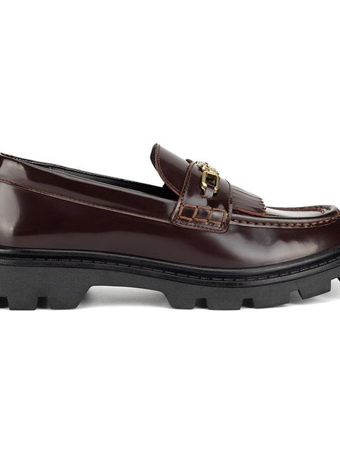 Gino Rossi MALA-115991 Brązowy - zdjęcie produktu nr 1