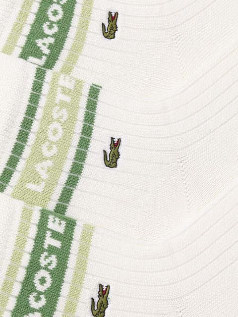Lacoste skarpety 3-pack - zdjęcie produktu nr 1