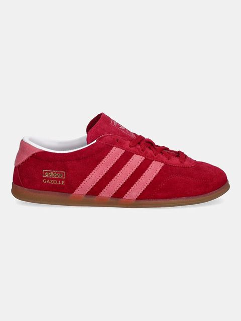adidas Originals sneakersy zamszowe Gazelle LO Pro - zdjęcie produktu nr 1