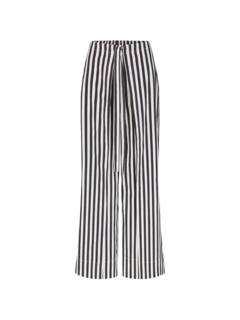 Simon Miller Lima trousers - Black - zdjęcie produktu nr 1