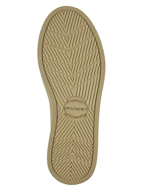 Gant sneakersy skórzane PREPLA