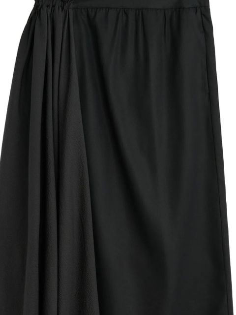 OUR LEGACY Beach skirt - Black - zdjęcie produktu nr 2