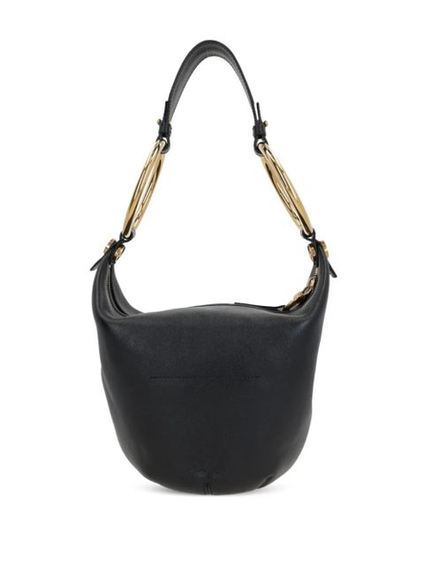 Chloé leather tote bag - Black