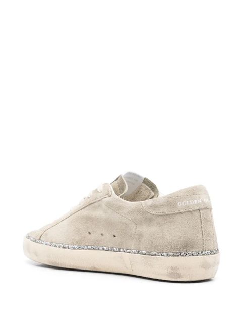 Golden Goose Super Star sneakers - Neutrals