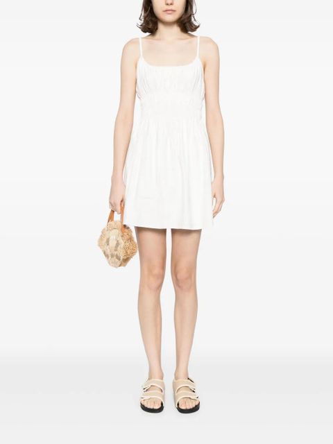 Reformation Kathleen - White - zdjęcie produktu nr 2