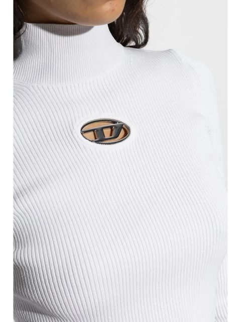 Diesel M-Valari-Tn top - White