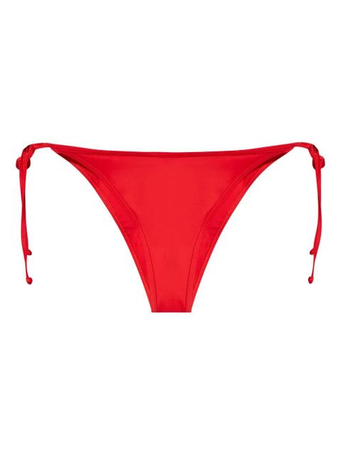 Diesel logo bikini - Red - zdjęcie produktu nr 1