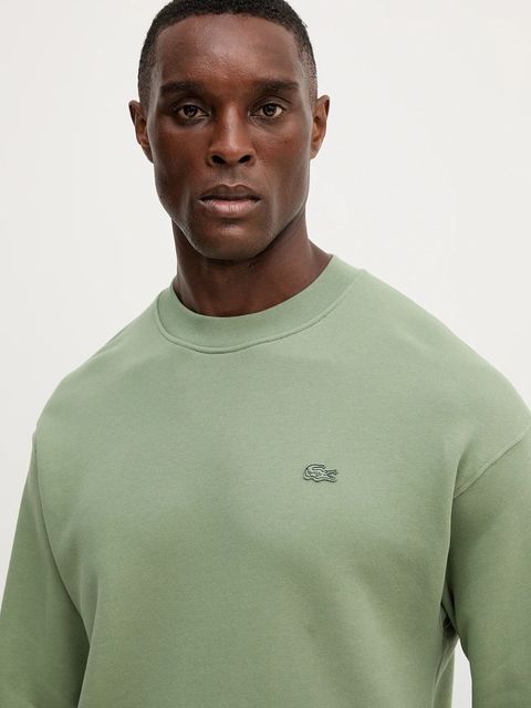 Lacoste bluza bawełniana