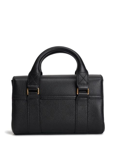 Mulberry handle detail tote bag - Black - zdjęcie produktu nr 2