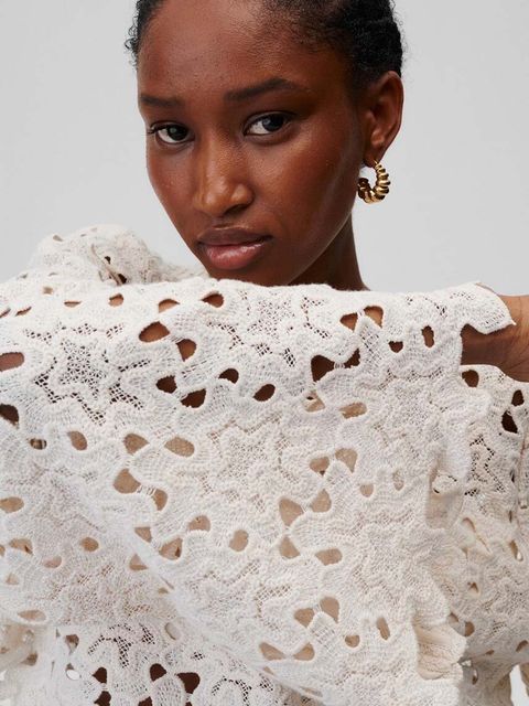 Undress Code bluzka bawełniana Iris - zdjęcie produktu nr 1