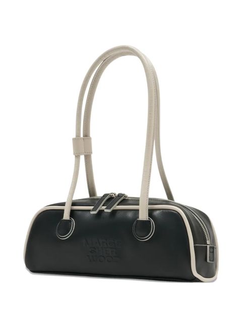 Marge Sherwood handles shoulder bag - Black - zdjęcie produktu nr 2