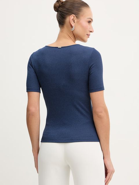 Fracomina bluzka - zdjęcie produktu nr 2