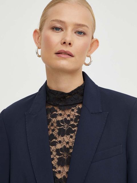 Day Birger et Mikkelsen marynarka