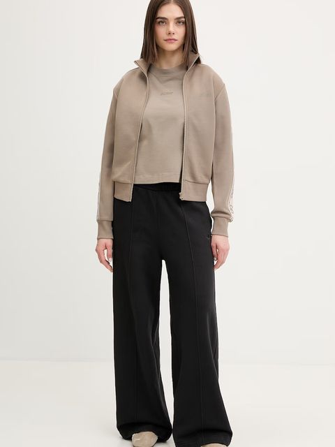 Guess t-shirt bawełniany BRITNEY - zdjęcie produktu nr 1