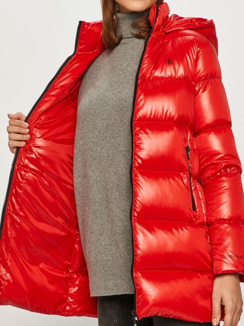 Calvin Klein Jeans - Kurtka puchowa