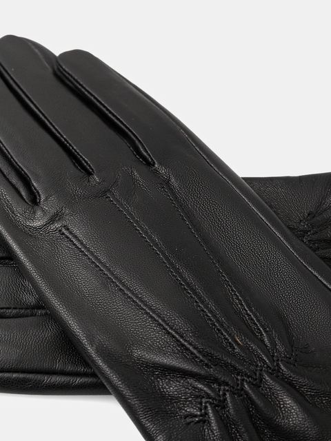 Answear.LAB rękawiczki skórzane - zdjęcie produktu nr 2