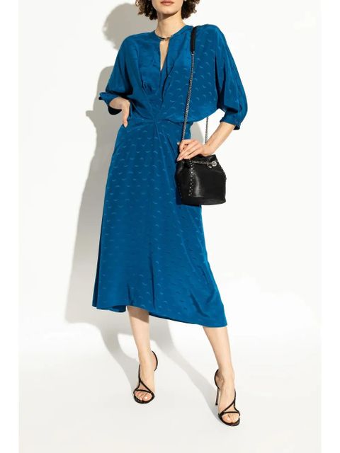 Gianvito Rossi 115mm leather sandals - Black